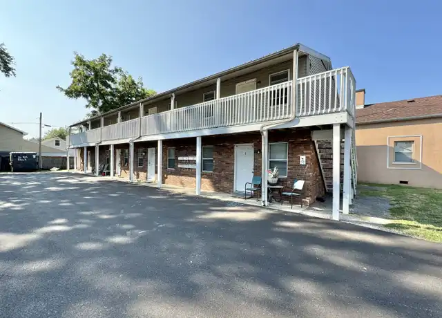 Property at 608 Crittenden St Unit 5, Owensboro, KY, 42303, 1 bed, 1 bath, [object Object]