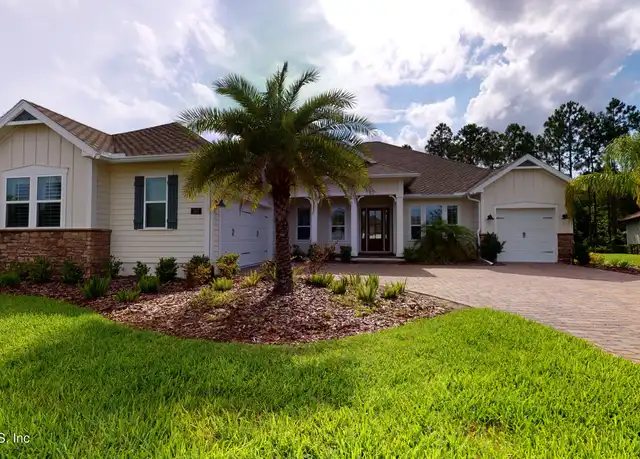 Property at 197 Cross Branch Dr, Ponte Vedra, FL, 32081, 4 beds, 4.5 baths, [object Object]