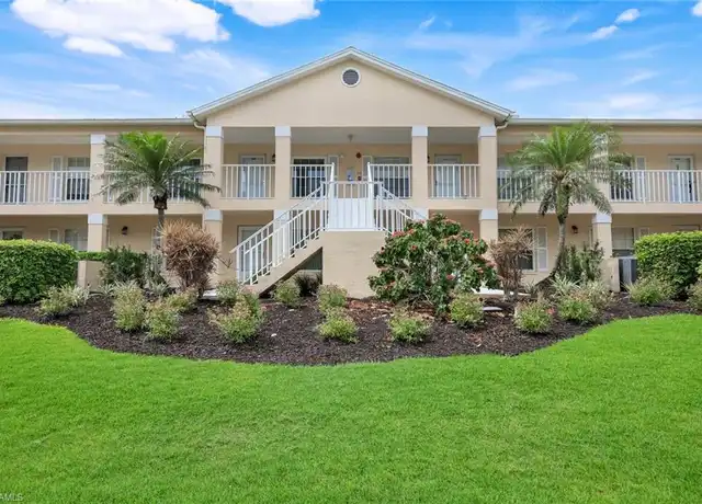 Property at 774 Wiggins Lake Dr #203, Naples, FL, 34110, 2 beds, 2 baths, [object Object]