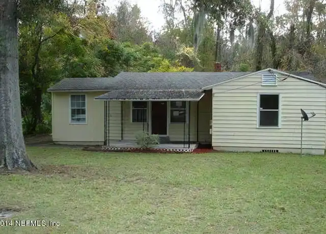 Property at 918 Cornwallis Dr, Jacksonville, FL, 32208, 3 beds, 1 bath, [object Object]