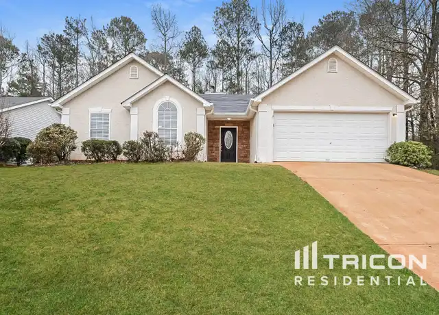 Property at 10980 Thrasher Rd, Hampton, GA, 30228, 3 beds, 2 baths, [object Object]