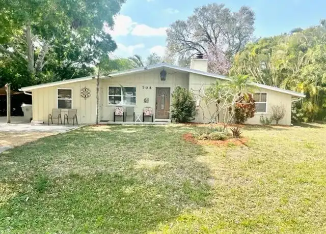 Property at 705 18th Ave, Vero Beach, FL, 32962, 3 beds, 2 baths, [object Object]