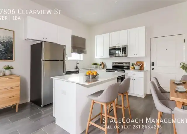 Property at 7806 Clearview St, Houston, TX, 77033, 2 beds, 1 bath, [object Object]