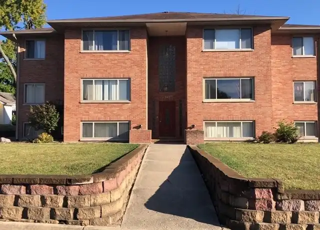 Property at 917 Cherry Dr Unit 3, Dayton, OH, 45406, 2 beds, 1 bath, [object Object]
