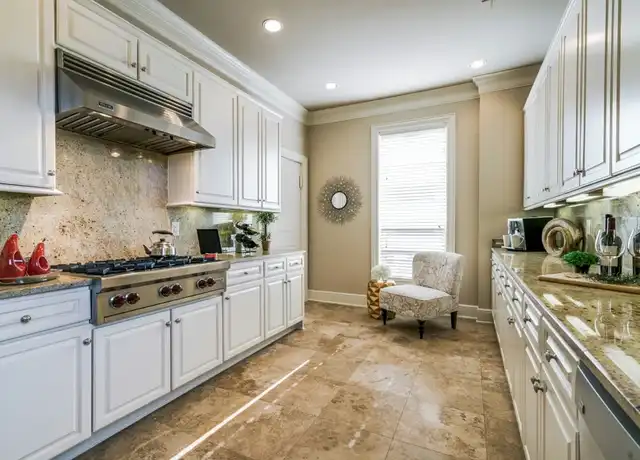 Property at Park Hollow Luxury Residences - 6535 Bandera Ave, Dallas, TX, 75225, 2 beds, 3.5 baths, [object Object]