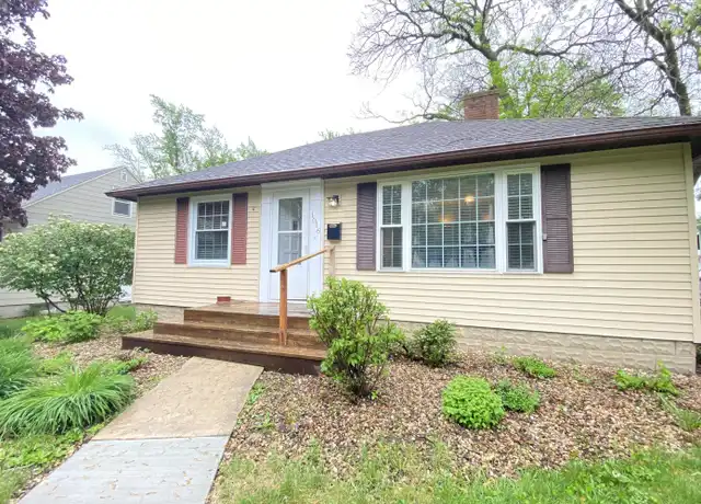 Property at 1016 10 1/2 St SE, Rochester, MN, 55904, 2 beds, 1 bath, [object Object]