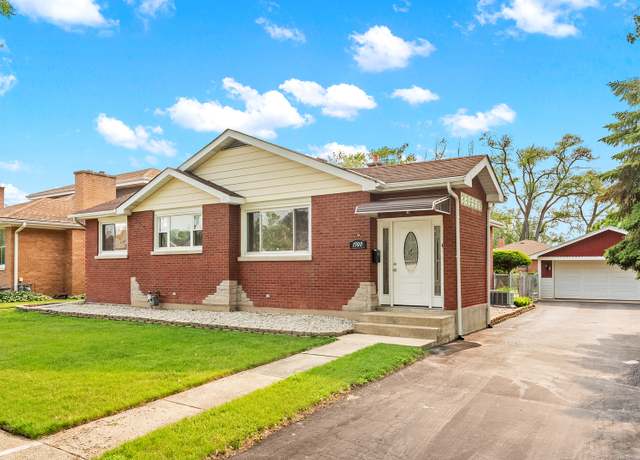 Photo of 1500 Mandel Ave, Westchester, IL 60154