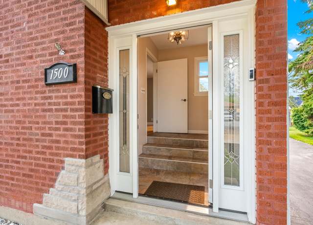 Photo of 1500 Mandel Ave, Westchester, IL 60154