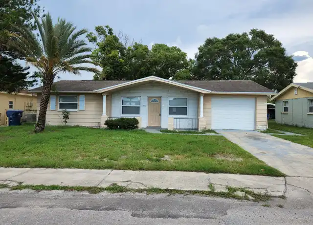 Property at 1318 Viking Dr, Holiday, FL, 34691, 2 beds, 1.5 baths, [object Object]