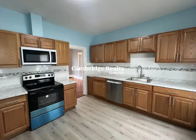 Property at 97 Morrison Ave Unit 2T, Somerville, MA, 02144, 2 beds, 1 bath, [object Object]