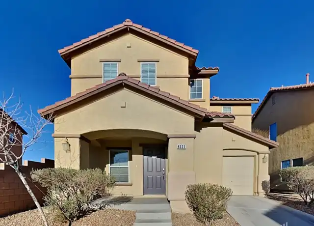 Property at 8331 Oppenheimer St, Las Vegas, NV, 89139, 3 beds, 2.5 baths, [object Object]