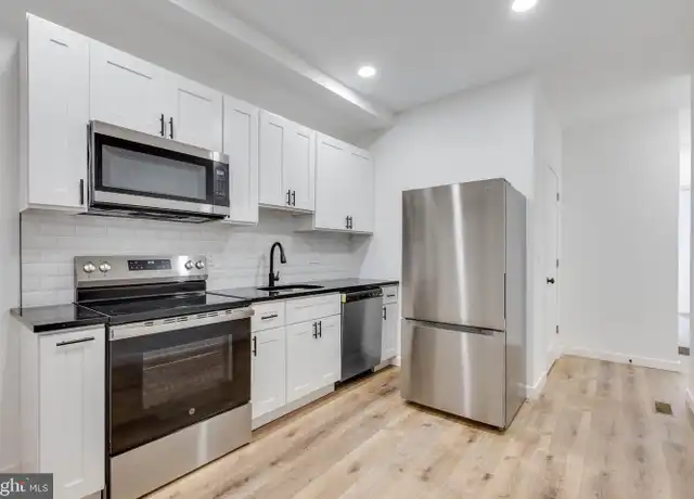 Property at 2209 S Bucknell St Unit 1, Philadelphia, PA, 19145, 1 bed, 1 bath, [object Object]