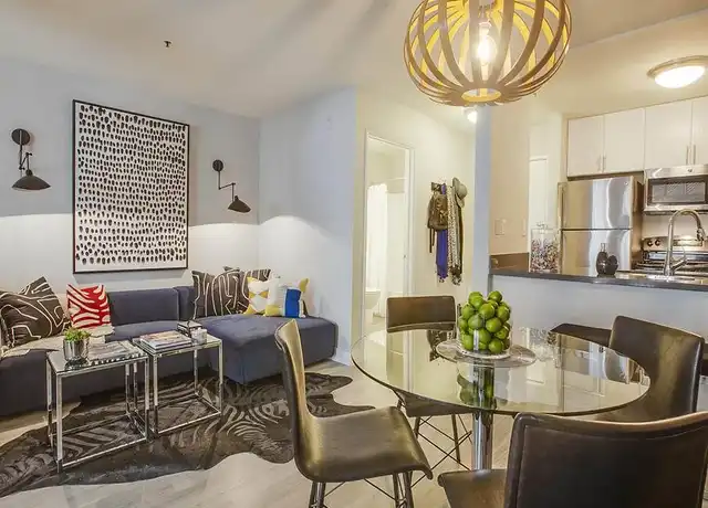 Property at Duet on Wilcox - 1745 Wilcox Ave, Los Angeles, CA, 90028, 1 bed, 1 bath, [object Object]