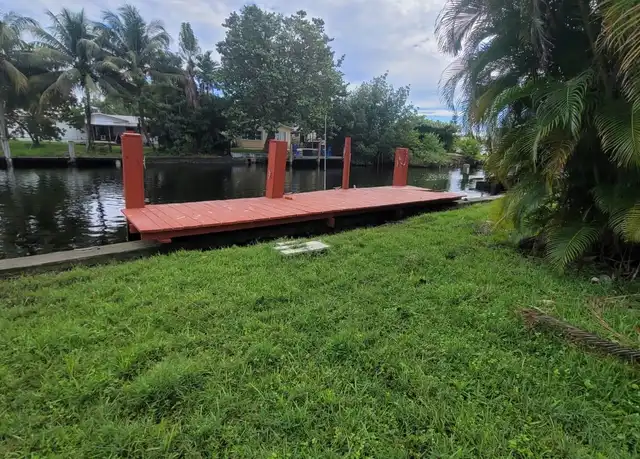 Property at 4764 SW 34th Ter, Fort Lauderdale, FL, 33312, 3 beds, 2 baths, [object Object]