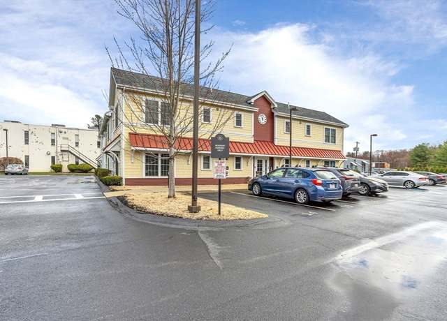 Photo of 54 Loomis St #2202, Bedford, MA 01730