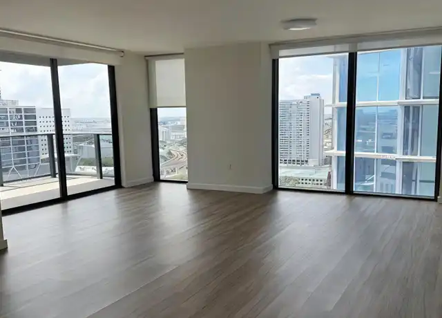 Property at 50 NW 6th St Unit 4330, Miami, FL, 33128, 2 beds, 2 baths, [object Object]