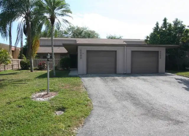 Property at 5629 Westwind Ln, Sarasota, FL, 34231, 2 beds, 2 baths, [object Object]