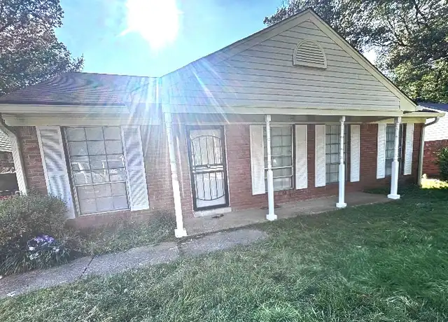 Property at 3735 Marvin St, Memphis, TN, 38127, 3 beds, 1.5 baths, [object Object]
