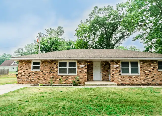 Property at 2184 Gina St, Portage, IN, 46368, 2 beds, 1 bath, [object Object]