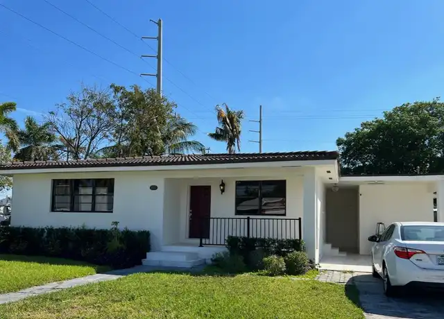 Property at 7045 NW 28th Ave, Miami, FL, 33147, 3 beds, 1.5 baths, [object Object]
