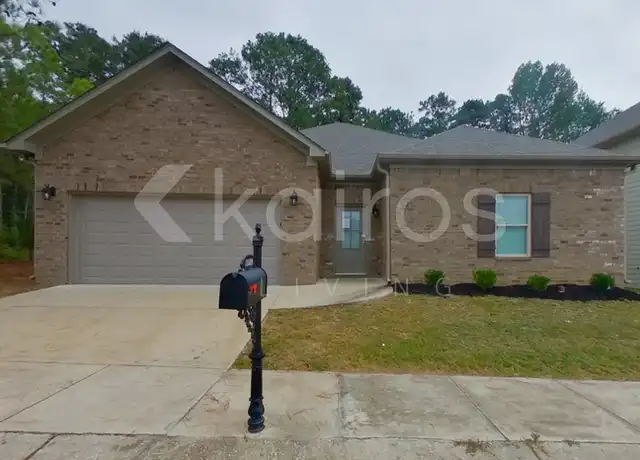 Property at 11569 Crimson Ridge Rd, Brookwood, AL, 35444, 3 beds, 2 baths, [object Object]