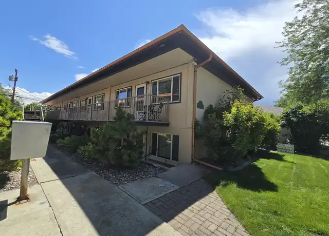 Property at 933 4th Ave W Unit 10, Kalispell, MT, 59901, 2 beds, 1 bath, [object Object]
