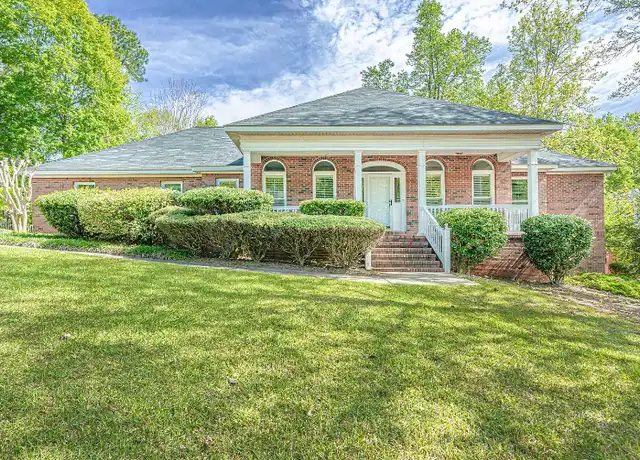 Property at 205 Saddle Creek Ct, Macon, GA, 31210, 4 beds, 3 baths, [object Object]