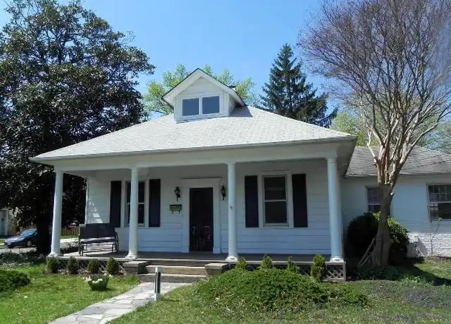 Property at 1200 N Cleveland St, Arlington, VA, 22201, 4 beds, 2 baths, [object Object]