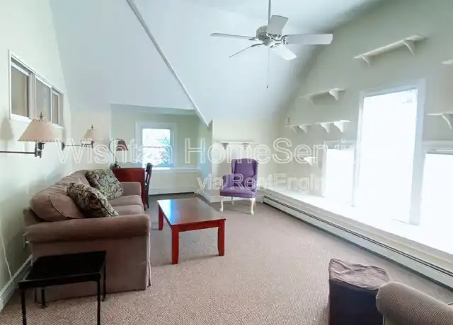 Property at 538 N Randolph St Unit A1, Macomb, IL, 61455, 2 beds, 1.5 baths, [object Object]