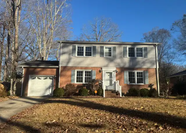 Property at 888 Cascade Dr, Newport News, VA, 23608, 4 beds, 2.5 baths, [object Object]