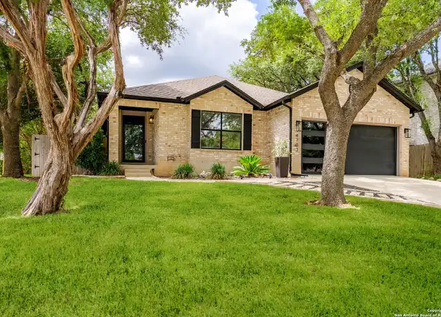 Property at 4703 Cypress Mill Dr, San Antonio, TX, 78247, 3 beds, 2 baths, [object Object]