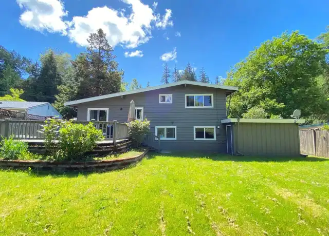 Property at 14510 SE 42nd Pl, Bellevue, WA, 98006, 4 beds, 2 baths, [object Object]