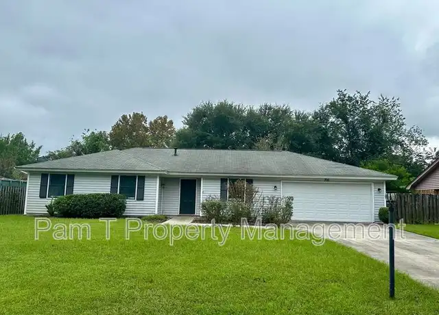 Property at 705 Pine Barren Rd, Pooler, GA, 31322, 3 beds, 2 baths, [object Object]