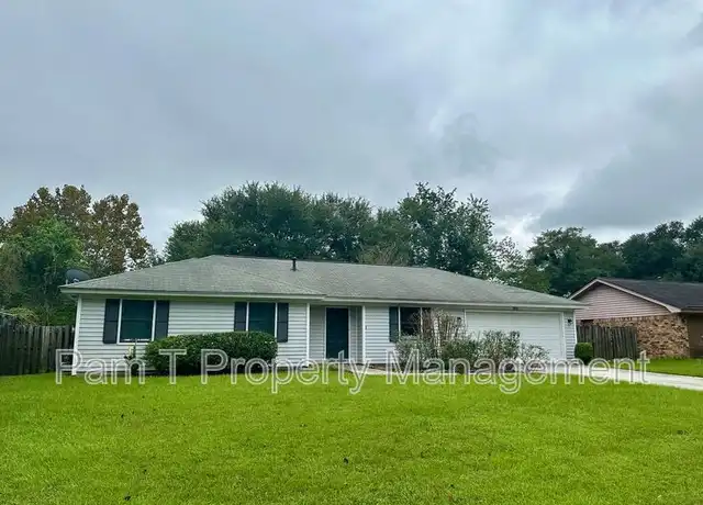 Property at 705 Pine Barren Rd, Pooler, GA, 31322, 3 beds, 2 baths, [object Object]