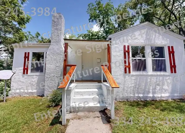 Property at 603 S Edgewood Dr, Dothan, AL, 36301, 3 beds, 1 bath, [object Object]