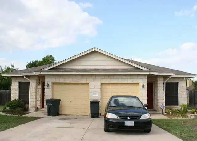 Property at 8700 Weiser Dr Unit A, Austin, TX, 78729, 3 beds, 2 baths, [object Object]