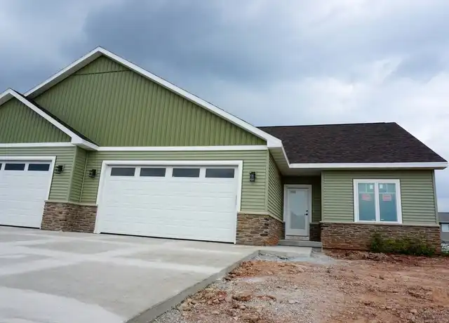 Property at 2670 Princeton Dr Unit NA, Neenah, WI, 54956, 4 beds, 3 baths, [object Object]