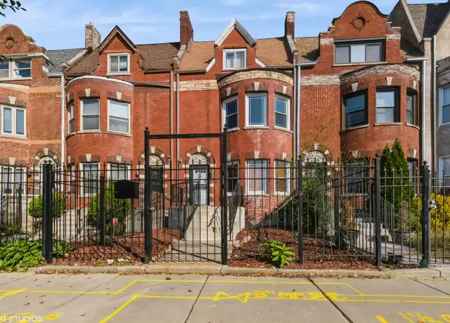 Property at 1504 E Marquette Rd, Chicago, IL, 60637, 3 beds, 4.5 baths, [object Object]