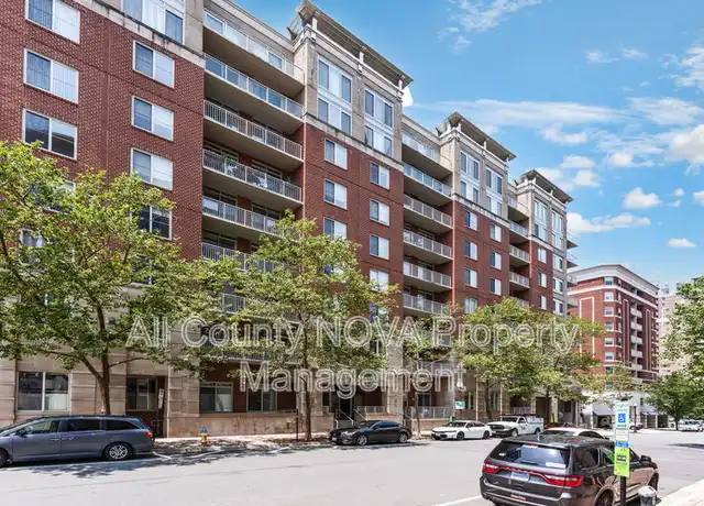Property at 820 N Pollard St #316, Arlington, VA, 22203, 2 beds, 1 bath, [object Object]