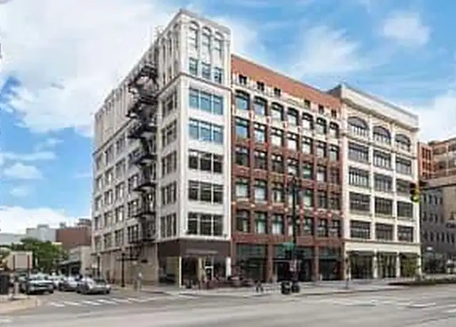 Property at Fourteen56 - 2 John R St, Detroit, MI, 48226, 2 beds, 2 baths, [object Object]