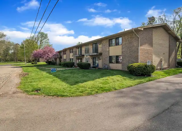 Property at 700 Spring St, Olivet, MI, 49076, 2 beds, 1 bath, [object Object]