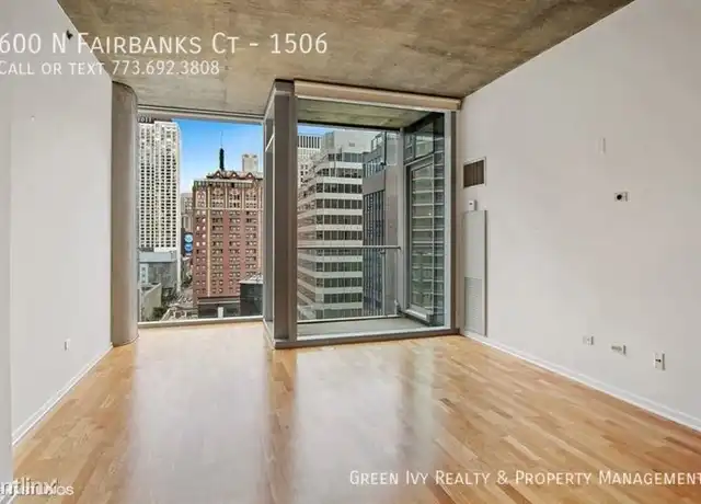 Property at 600 N Fairbanks Ct #1506, Chicago, IL, 60611, 1 bed, 1 bath, [object Object]