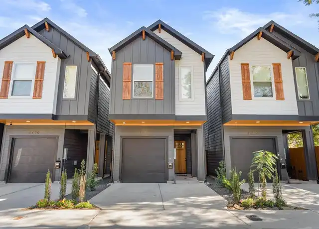 Property at 1718 Laverne St, Houston, TX, 77080, 3 beds, 2.5 baths, [object Object]