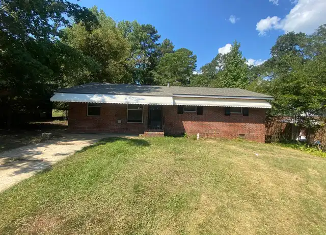 Property at 313 Mays Ave, Columbus, GA, 31907, 3 beds, 1 bath, [object Object]
