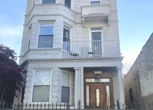 Property at 5532 N Broadway #1, Chicago, IL, 60640, 3 beds, 2 baths, [object Object]