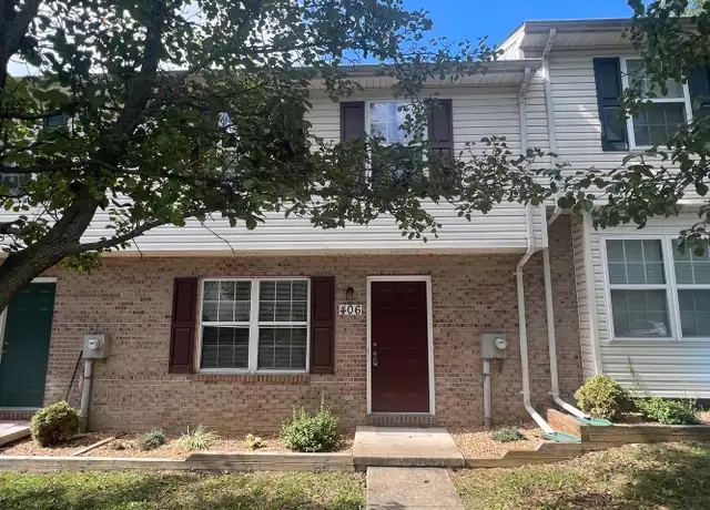 Property at 406 Ridgefield Ave, Stephens City, VA, 22655, 2 beds, 1.5 baths, [object Object]