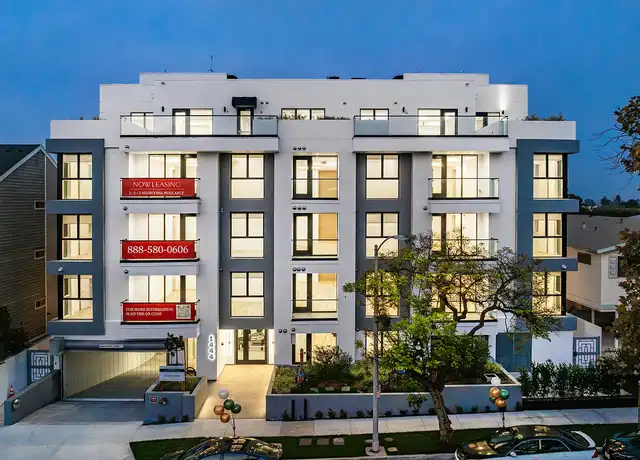 Property at Rexford House - 1444 Rexford Dr, Los Angeles, CA, 90035, 1-2 bed, 1.5-2.5 baths, [object Object]