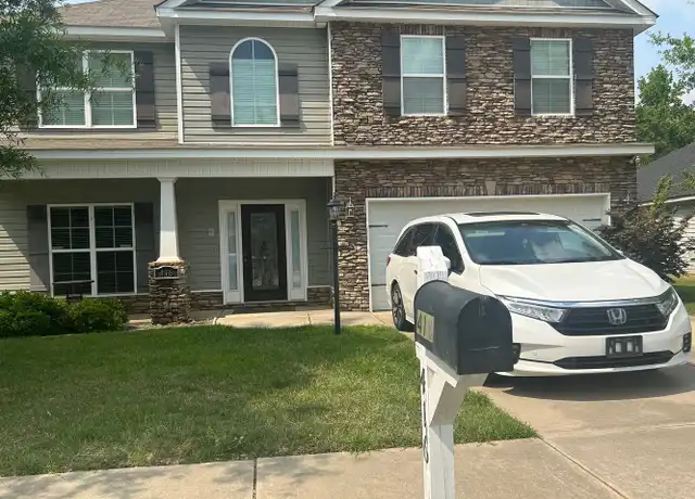 Property at 416 Sebastian Dr, Grovetown, GA, 30813, 4 beds, 2.5 baths, [object Object]