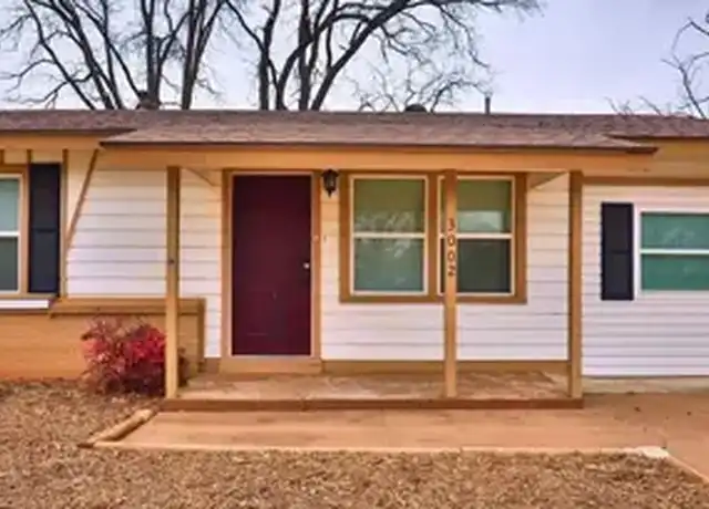 Property at 3002 Post Oak Rd, Abilene, TX, 79606, 3 beds, 1 bath, [object Object]