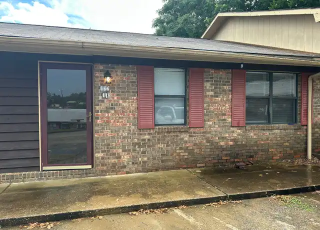 Property at 422 McCullars Ln Unit 11, Ohatchee, AL, 36271, 2 beds, 1 bath, [object Object]